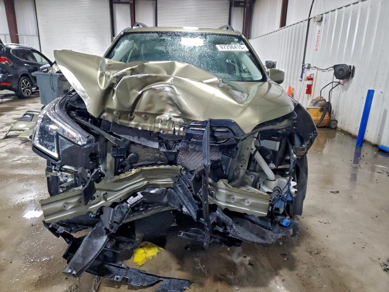 Фото 5 - SUBARU FORESTER