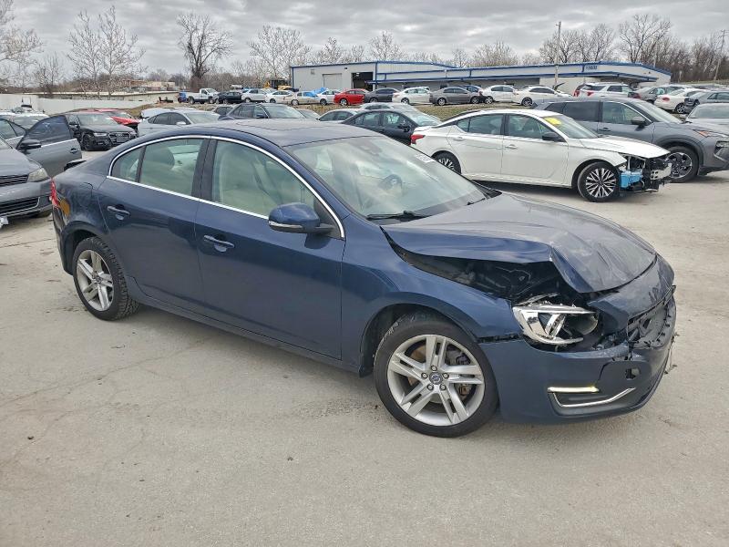 Фото 4 - VOLVO S60