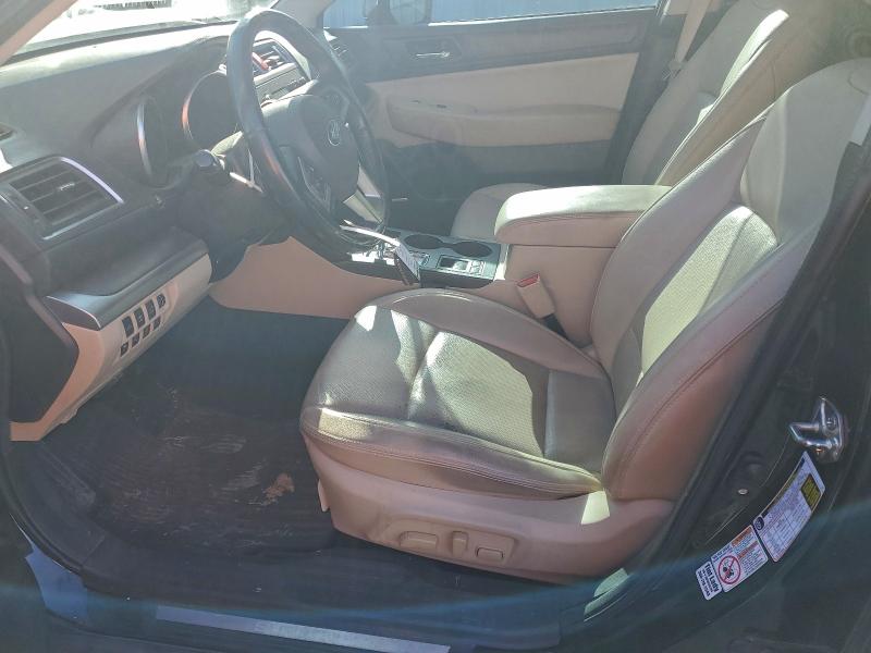 Фото 7 - SUBARU OUTBACK