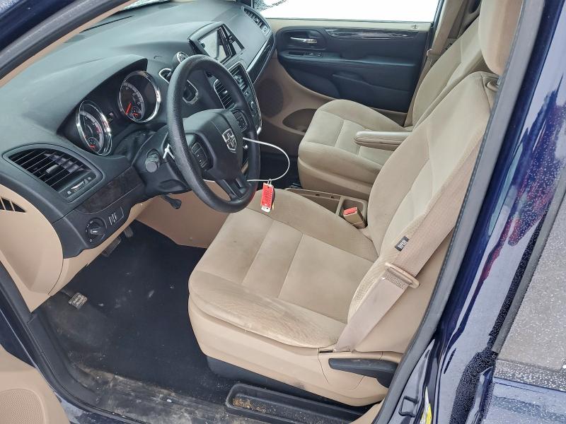 Фото 7 - DODGE CARAVAN