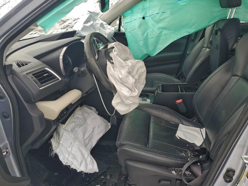 Фото 7 - SUBARU ASCENT