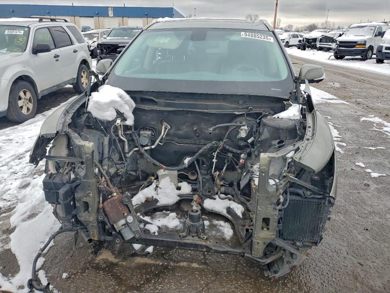 Фото 5 - INFINITI QX60