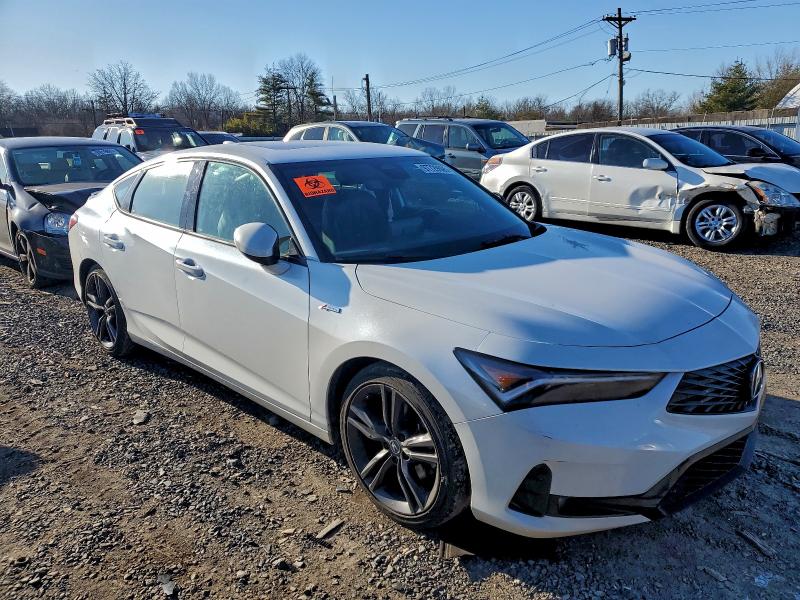 Фото 4 - ACURA INTEGRA A-