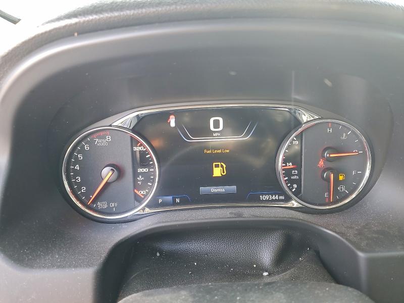 Фото 9 - GMC ACADIA