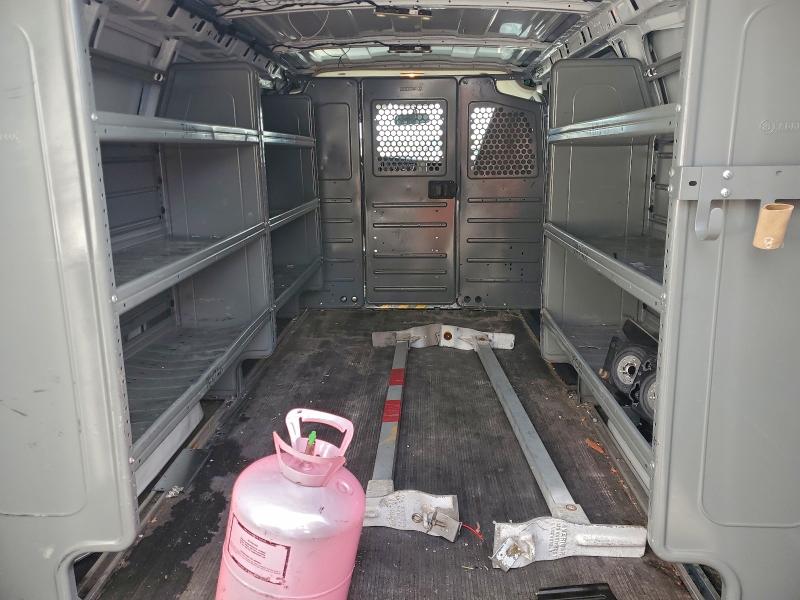 Фото 11 - CHEVROLET EXPRESS