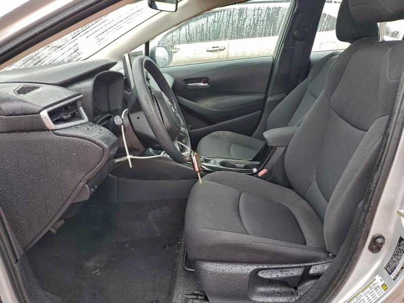 Фото 7 - TOYOTA COROLLA