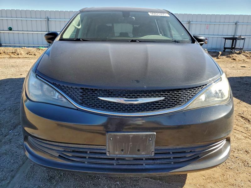 Фото 5 - CHRYSLER PACIFICA