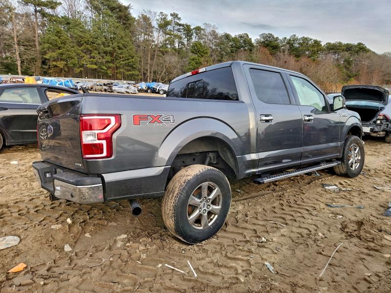 Фото 3 - FORD F-150