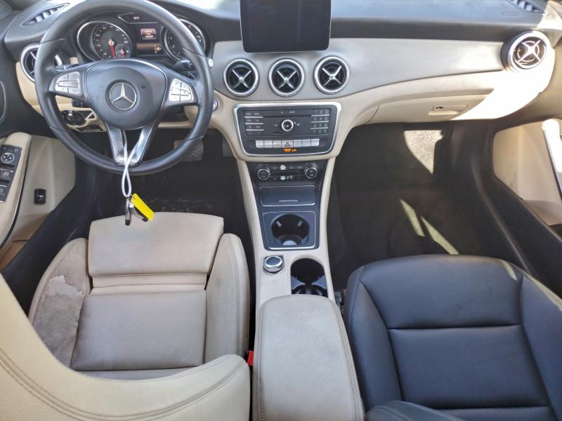 Фото 8 - MERCEDES-BENZ CLA-CLASS