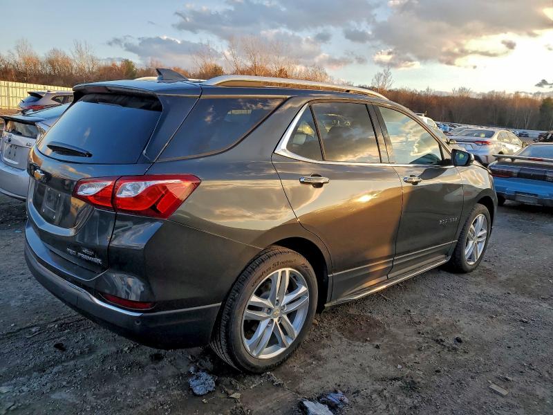 Фото 3 - CHEVROLET EQUINOX