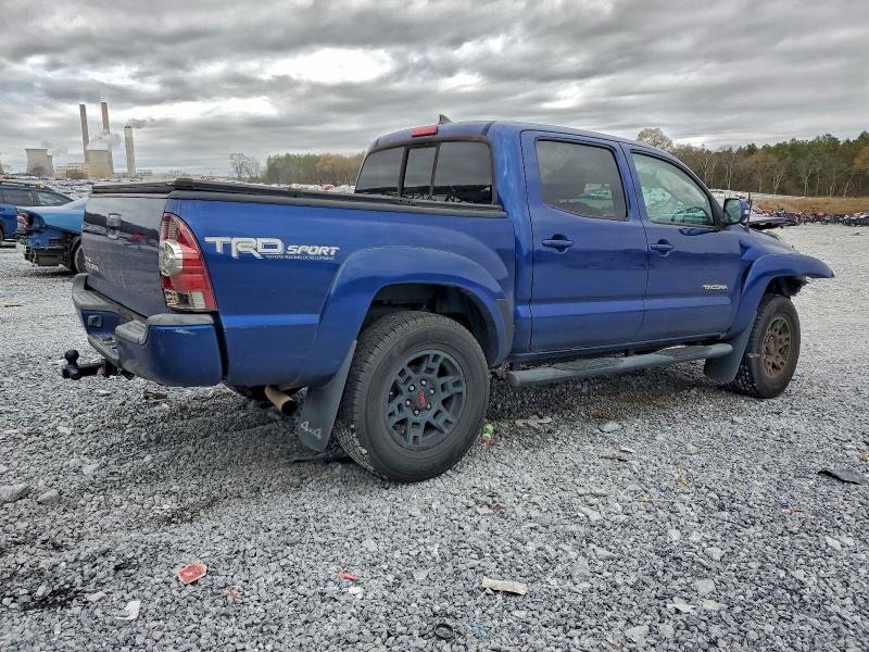 Фото 3 - TOYOTA TACOMA