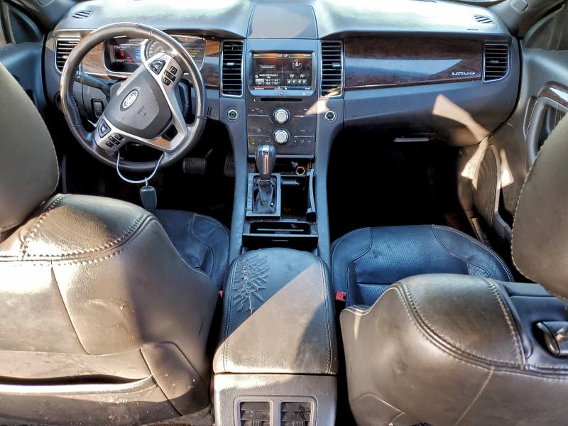 Фото 8 - FORD TAURUS