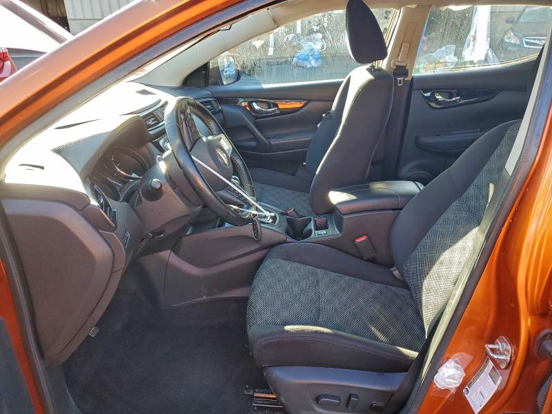 Фото 7 - NISSAN ROGUE