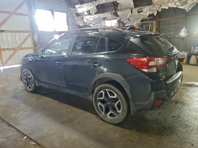 Фото 2 - SUBARU CROSSTREK
