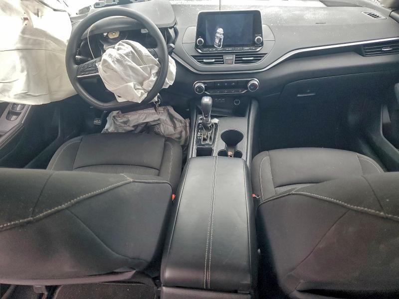 Фото 8 - NISSAN ALTIMA