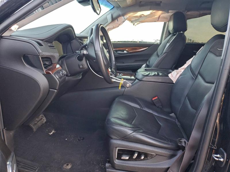 Фото 7 - CADILLAC ESCALADE