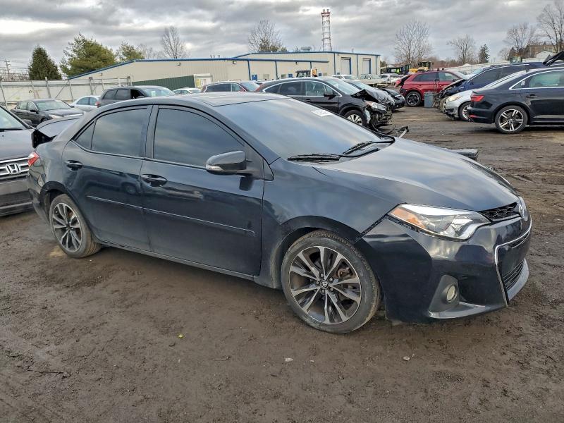 Фото 4 - TOYOTA COROLLA