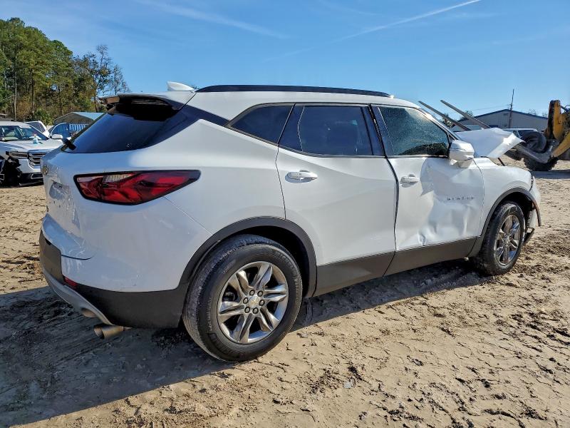 Фото 3 - CHEVROLET BLAZER