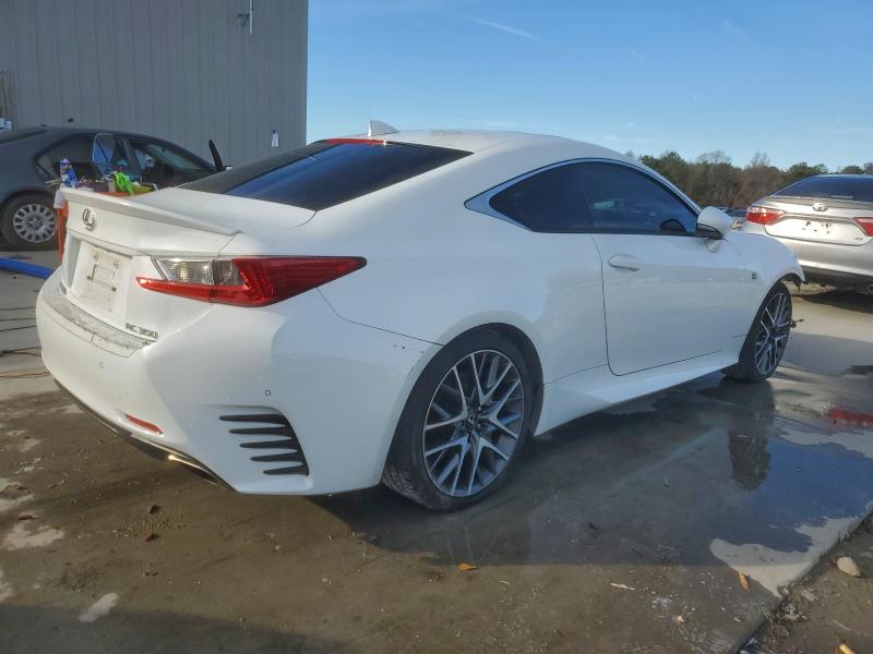 Фото 3 - LEXUS RX350