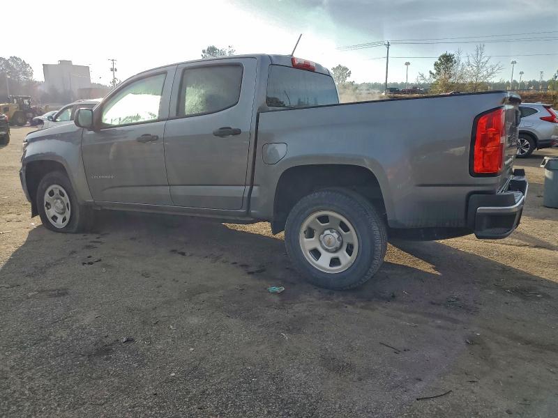 Фото 2 - CHEVROLET COLORADO