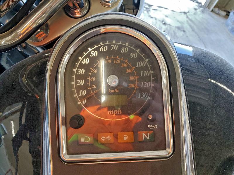 SUZUKI CYC VL/VLR 1998