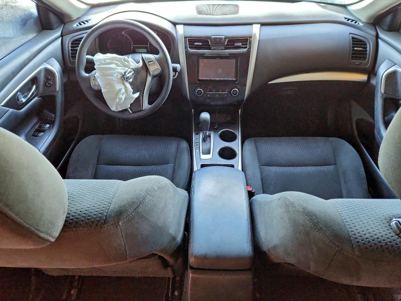 Фото 8 - NISSAN ALTIMA