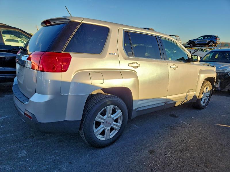 Фото 3 - GMC TERRAIN