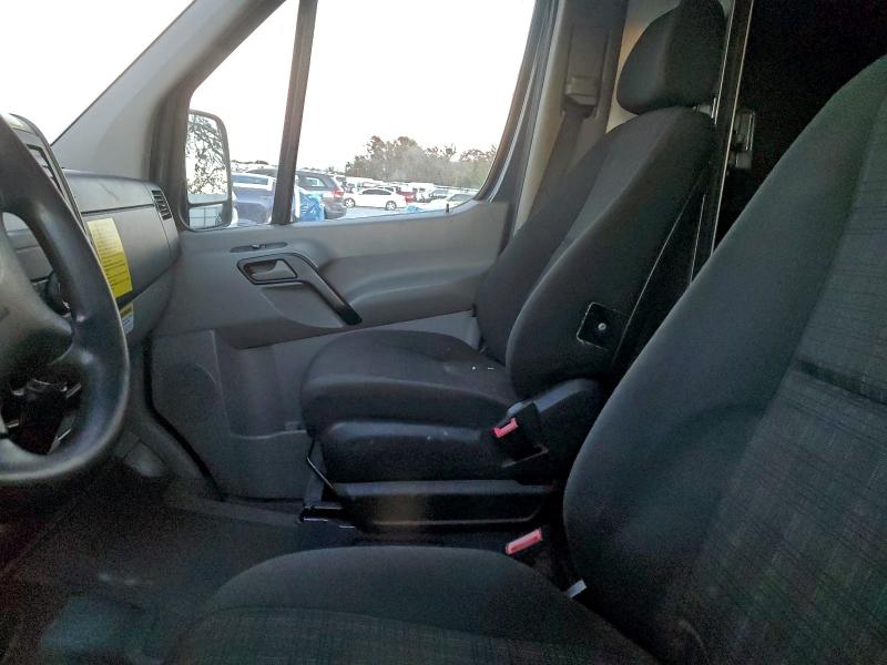 Фото 11 - MERCEDES-BENZ SPRINTER