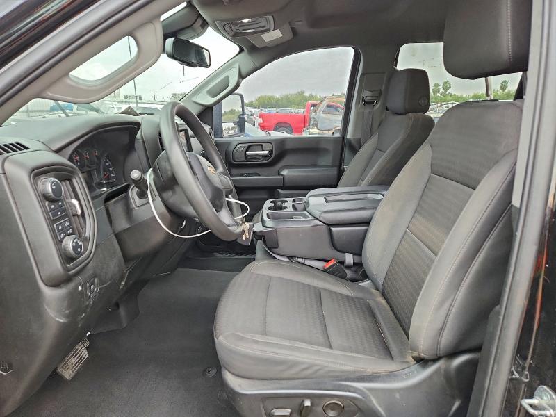 Фото 7 - CHEVROLET ALL Models