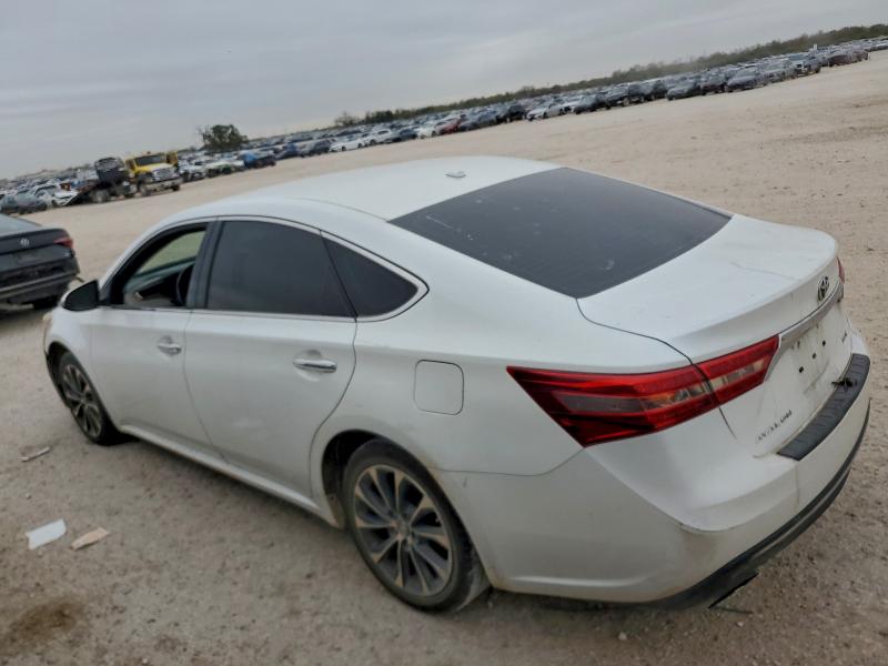 Фото 2 - TOYOTA AVALON
