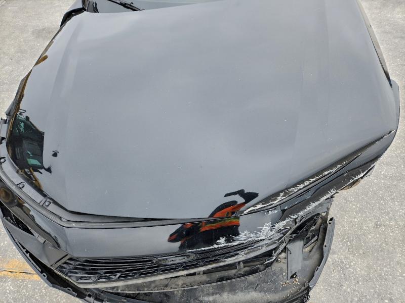 Фото 11 - HONDA ACCORD