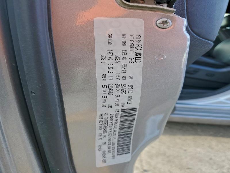 Фото 13 - DODGE CARAVAN