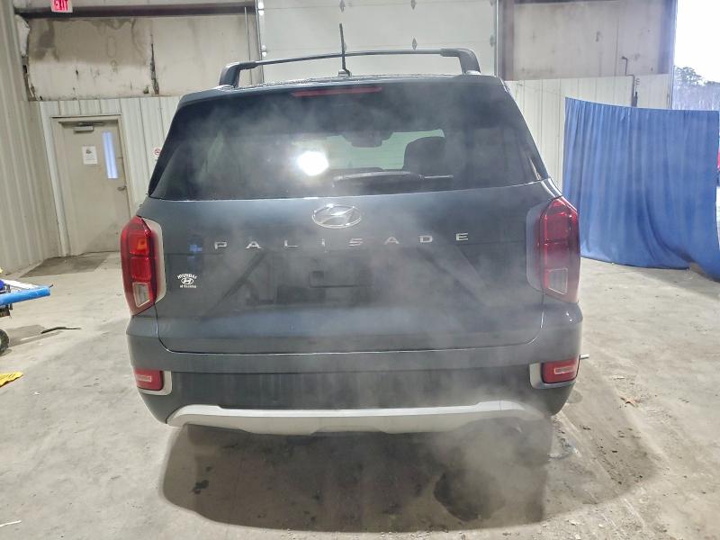 Фото 6 - HYUNDAI PALISADE