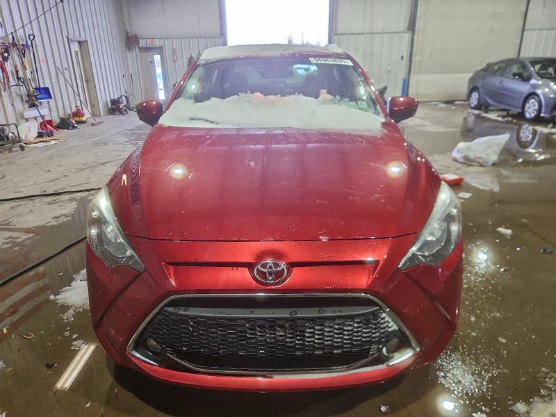 Фото 5 - TOYOTA YARIS