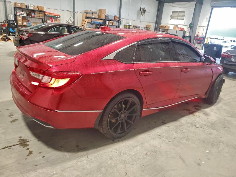 Фото 3 - HONDA ACCORD