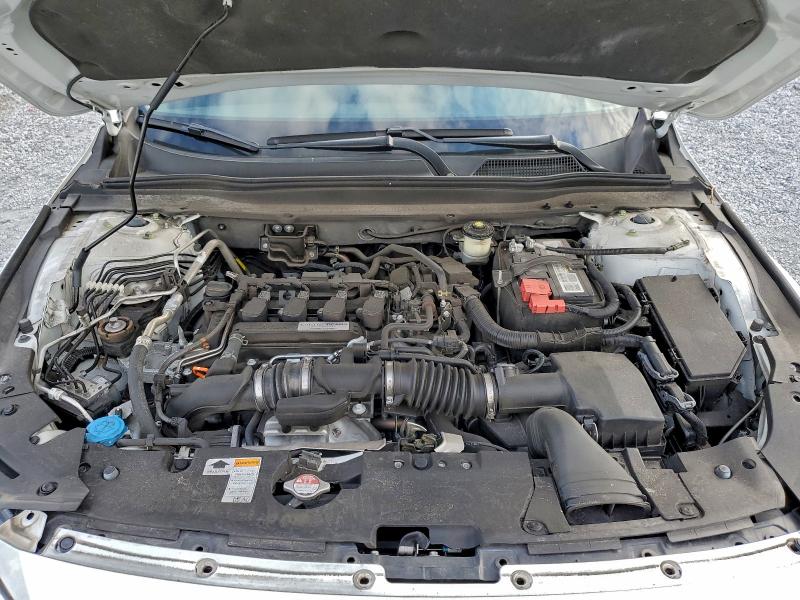 Фото 11 - HONDA ACCORD