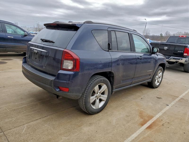 Фото 3 - JEEP COMPASS