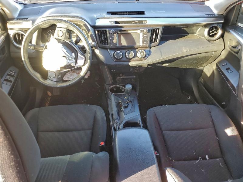 Фото 8 - TOYOTA RAV4