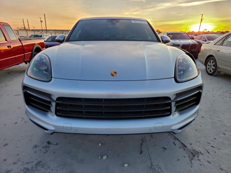 Фото 5 - PORSCHE CAYENNE