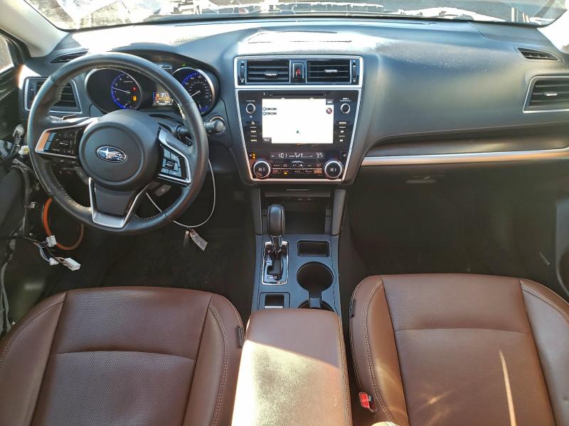 Фото 8 - SUBARU OUTBACK