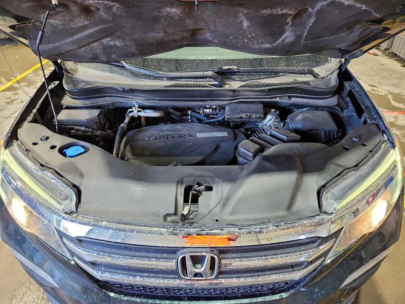 Фото 12 - HONDA PILOT