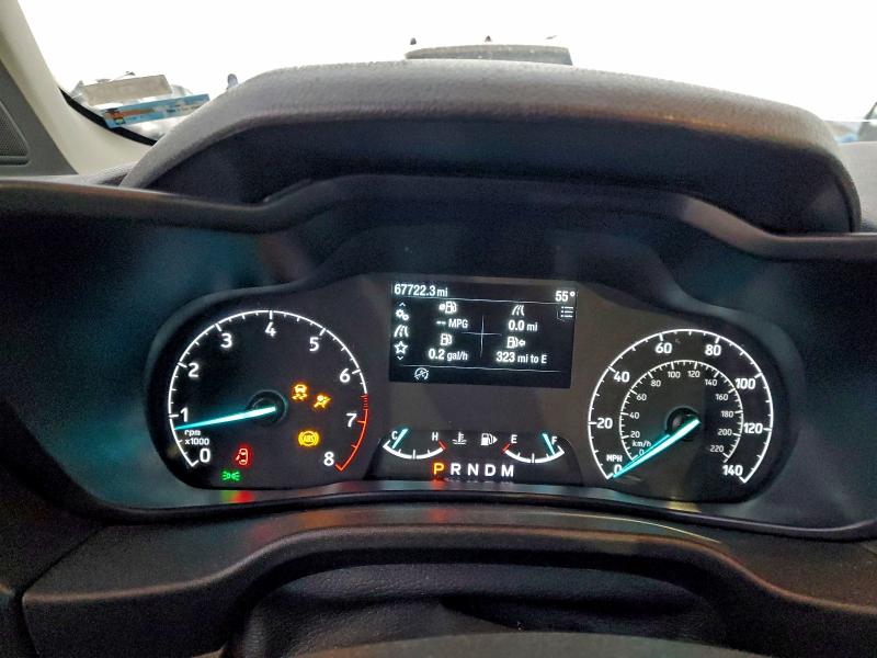 Фото 9 - FORD TRANSIT