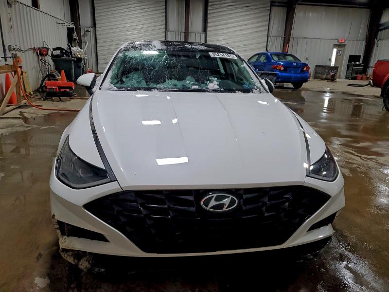 Фото 5 - HYUNDAI SONATA