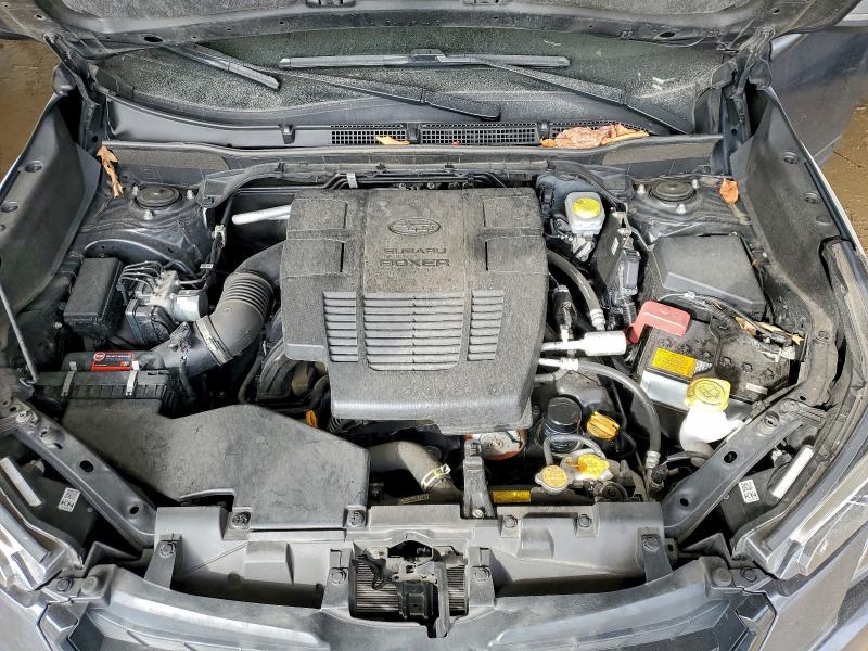 Фото 12 - SUBARU FORESTER