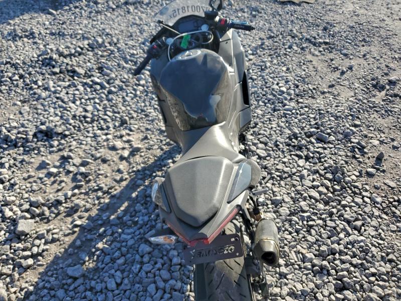 KAWASAKI EX500 H 2024