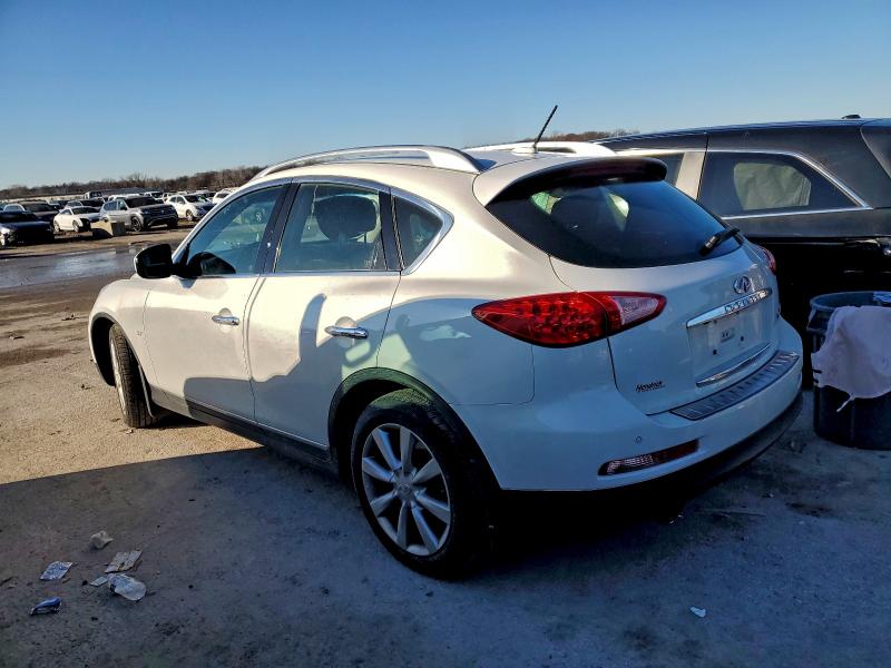 Фото 2 - INFINITI QX50