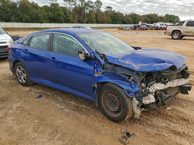 Фото 4 - HONDA CIVIC