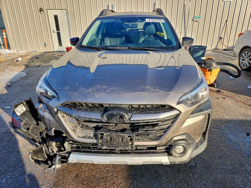 Фото 5 - SUBARU OUTBACK