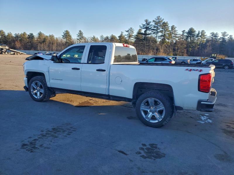 Фото 2 - CHEVROLET ALL Models