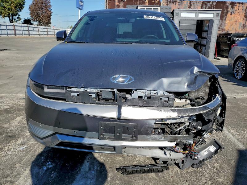 Фото 5 - HYUNDAI IONIQ